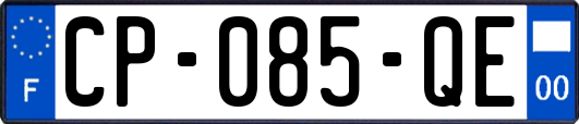 CP-085-QE