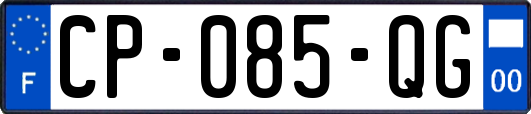 CP-085-QG