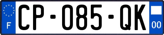 CP-085-QK