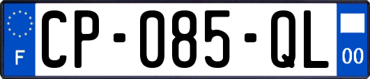 CP-085-QL