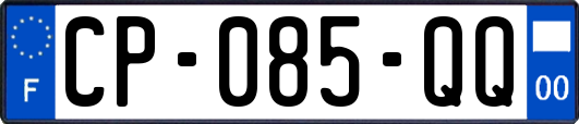 CP-085-QQ