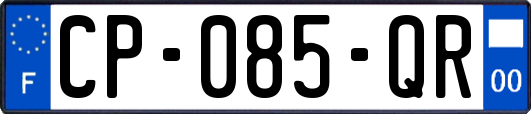 CP-085-QR