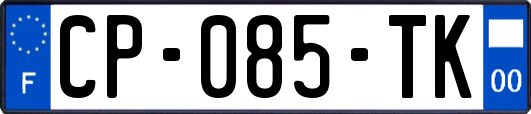 CP-085-TK