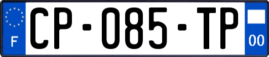 CP-085-TP