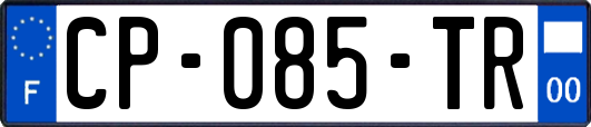 CP-085-TR