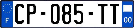 CP-085-TT