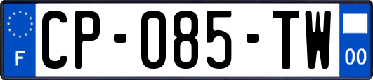 CP-085-TW