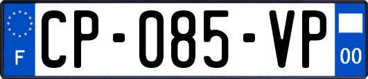 CP-085-VP