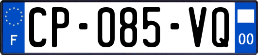 CP-085-VQ