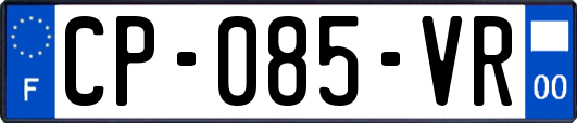 CP-085-VR