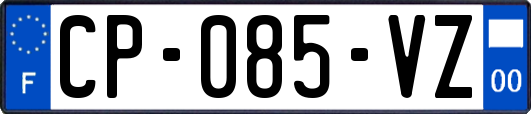 CP-085-VZ