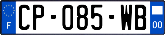 CP-085-WB