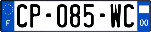 CP-085-WC