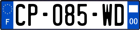 CP-085-WD