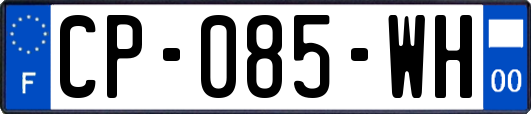 CP-085-WH
