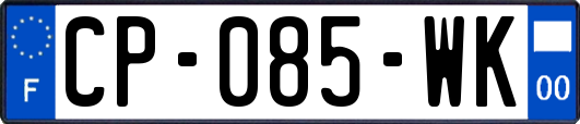 CP-085-WK