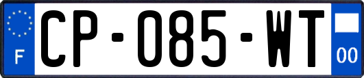CP-085-WT