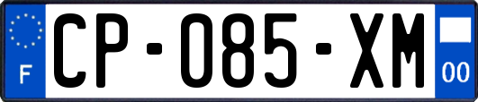 CP-085-XM