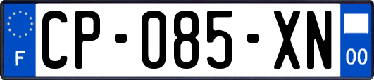 CP-085-XN