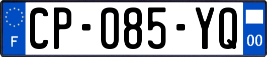 CP-085-YQ