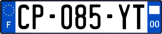 CP-085-YT