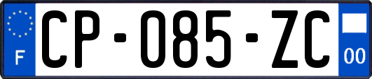 CP-085-ZC