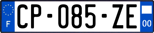 CP-085-ZE