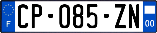 CP-085-ZN