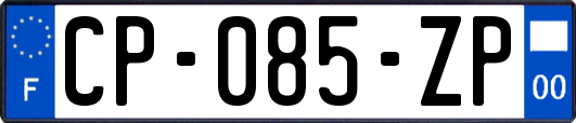 CP-085-ZP