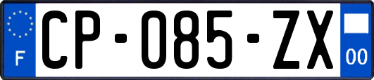 CP-085-ZX