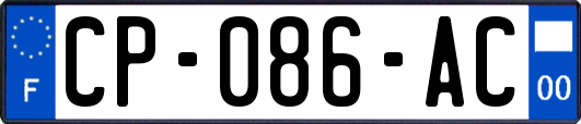 CP-086-AC