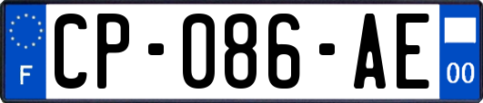 CP-086-AE