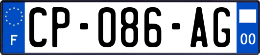 CP-086-AG