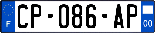 CP-086-AP