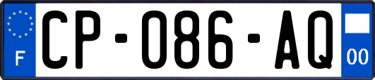 CP-086-AQ