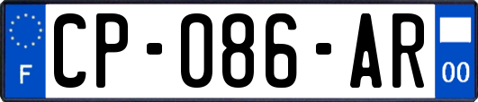 CP-086-AR