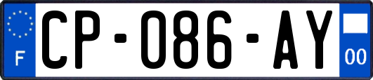 CP-086-AY