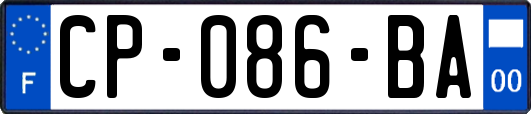 CP-086-BA