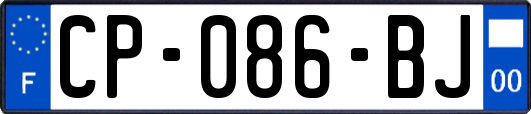 CP-086-BJ