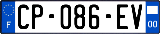 CP-086-EV