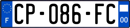 CP-086-FC