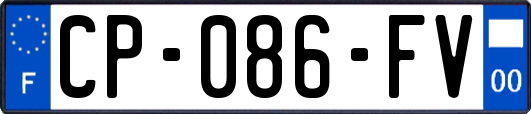 CP-086-FV
