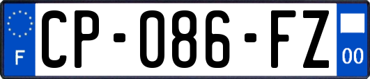 CP-086-FZ