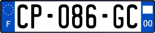 CP-086-GC
