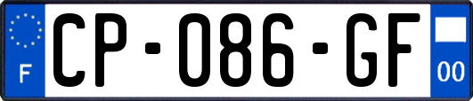 CP-086-GF