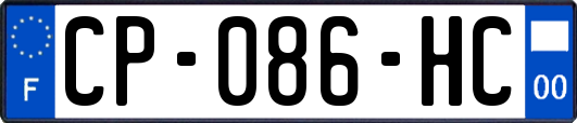 CP-086-HC