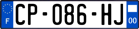 CP-086-HJ