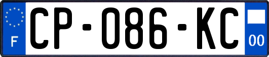 CP-086-KC