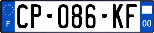 CP-086-KF