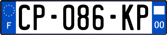 CP-086-KP